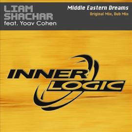 Middle Eastern Dreams Liam Shachar