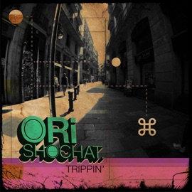 Trippin' Ori Shochat