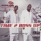 Time Feat. Big Snaps - Kali's Finest lyrics