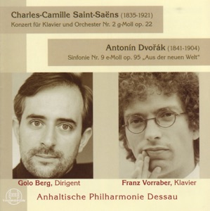 Saint-Saens & Dvorak