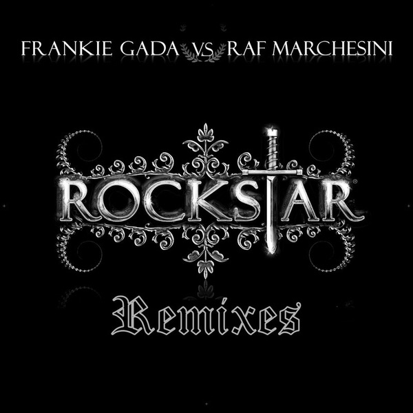 Rockstar Remixes