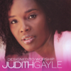 Give Me Jesus - Judith Gayle