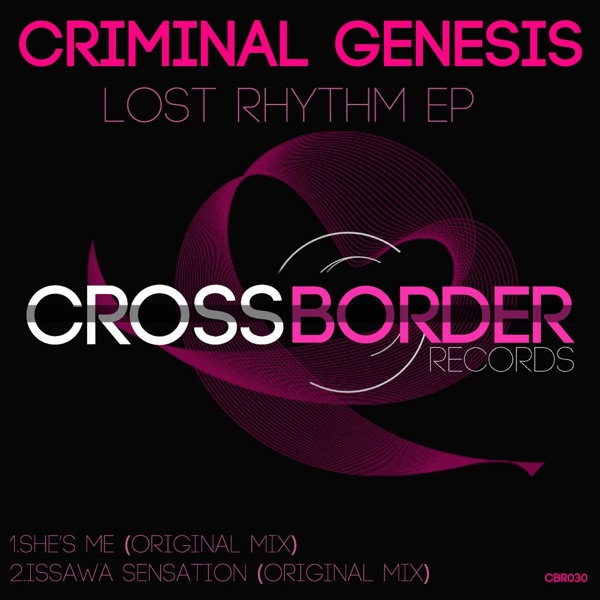 Lost Rhythm - EP - Single