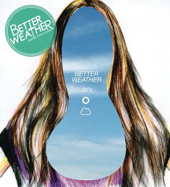 ไม่เคยไม่รักเธอ — Better Weather