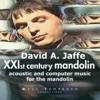 XXIst Century Mandolin