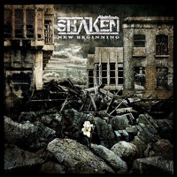 Shaken - New Beginning