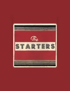 Listen to The Starters, watch music videos, read bio, see tour dates & more!