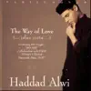 Haddad Alwi - Sebuah Pengakuan