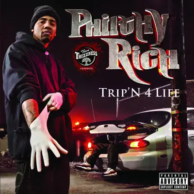 Philthy Rich adlı sanatçının Trip'n 4 Life albümünü dinle