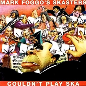 Ska Town