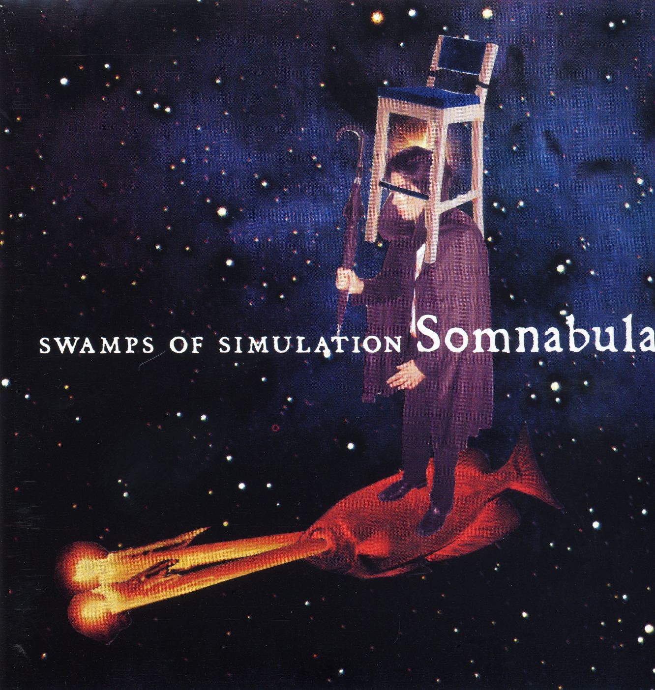 Swamps of Simulation - Somnabula (Swamps of Simulation)