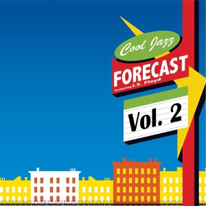 Cool Jazz Vol. 2