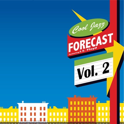 Cool Jazz Vol. 2