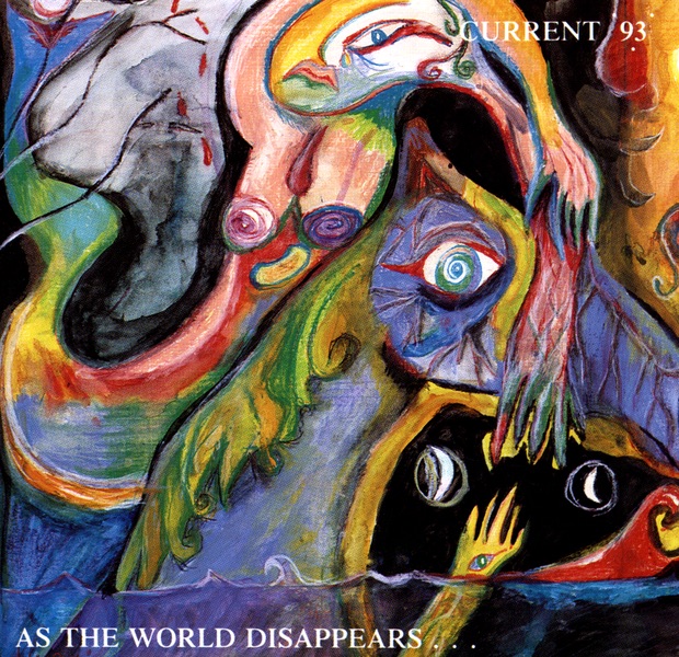 As the World Disappears