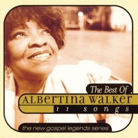 Albertina Walker - Lord Keep Me Day By Day