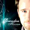 Brandon Hixson - Red Letters
