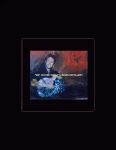 Listen to "Sir" Oliver Mally's Blues Distillery, watch music videos, read bio, see tour dates & more!
