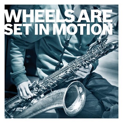 Wheels Are Set In Motion