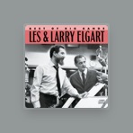 Les & Larry Elgart