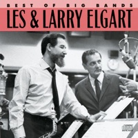 Les & Larry Elgart - You Made Me Love You (I Didn't Want to Do It)