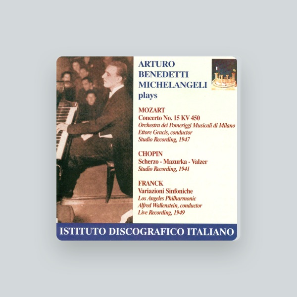 Milan Pomeriggi Musicali Symphony Orchestra's avatar
