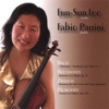 Sun Lee and Fabio Parrini - Beethoven - Romance In F Major Op. 50