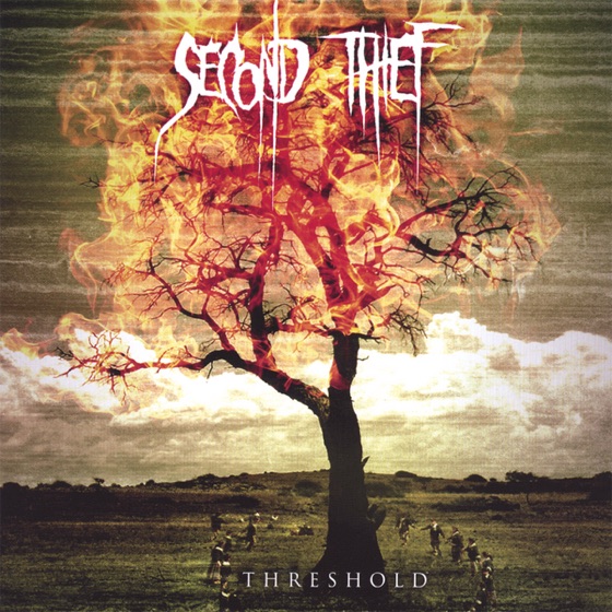 Cover artwork for At Dawn We Ride