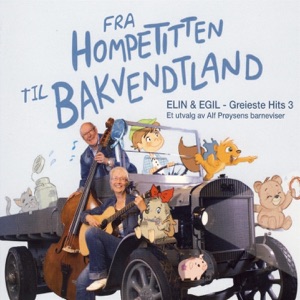 Helene Harefrøken