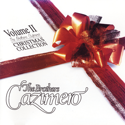 The Brothers Cazimero - Apple Music