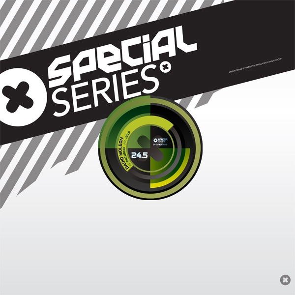Special Series 24 - EP
