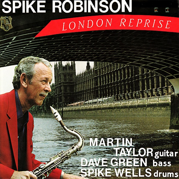 London Reprise