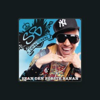 Sean Banan