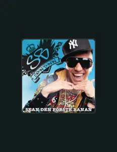 Ascolta Sean Banan, guarda video musicali, leggi la biografia, vedi le date del tour & altro!