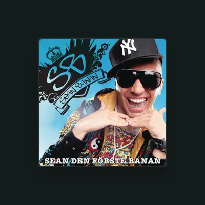 Listen to Sean Banan, watch music videos, read bio, see tour dates & more!