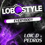 Everybody - EP