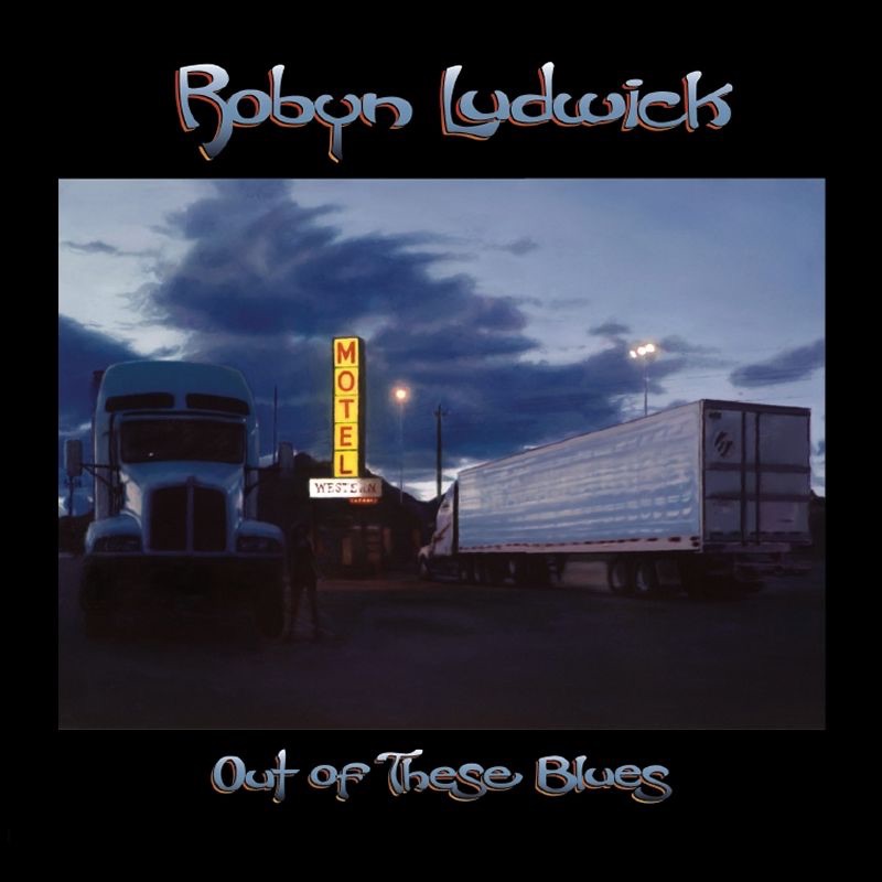 Out Of These Blues