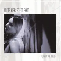 Dissolved Girl — Lotta Karlstedt Band