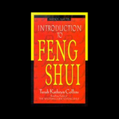 Introduction to Feng Shui (Unabridged) - Terah Kathryn Collins Cover Art