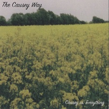 Causey Way - Little Action