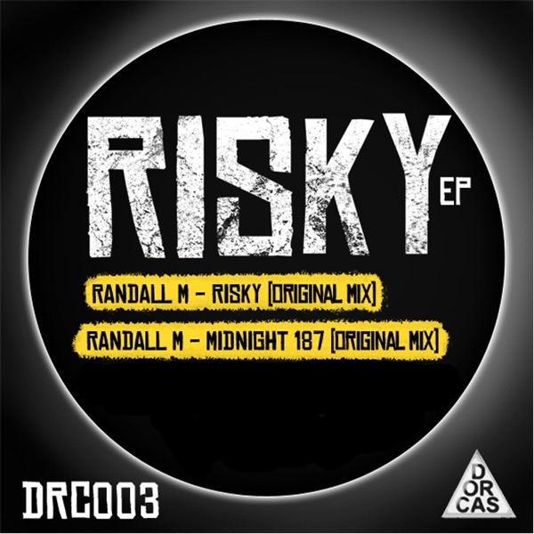 Risky - Single