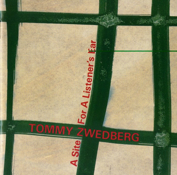 Zwedberg: A Site for a Listenier's Ear