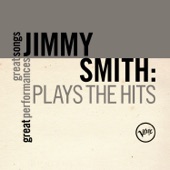 Jimmy Smith - What A Wonderful World