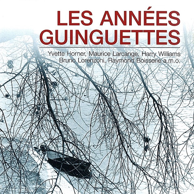 Les annèes Guinguettes