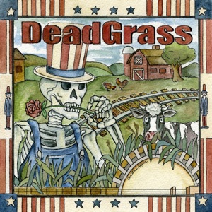 Dead Grass