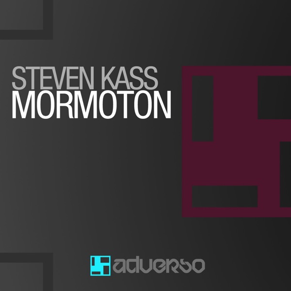 Cover of Mormoton