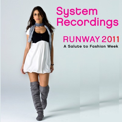 Runway 2011 a Salute to Fashion Week