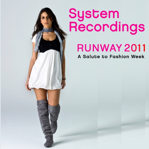 Runway 2011 a Salute to Fashion Week