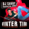 Winter Time (feat. Jungly) - EP