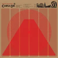 Streams Of Gratitude — Causa Sui