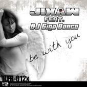 Be With You (RainDropz! Remix) artwork